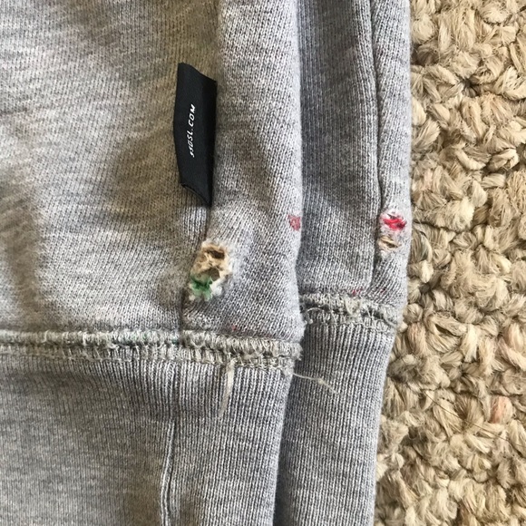 55DSL sweater - Picture 3 of 7